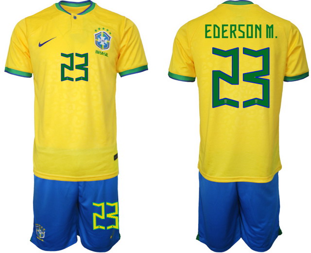 Brazil soccer jerseys-074